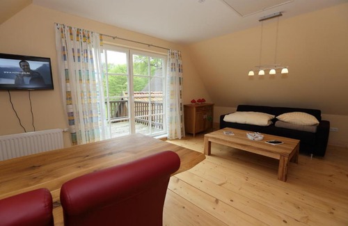 Stade Apartment | Ferienwohnung Jonagold