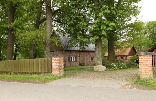 Stade Apartment | Ferienwohnung Jonagold