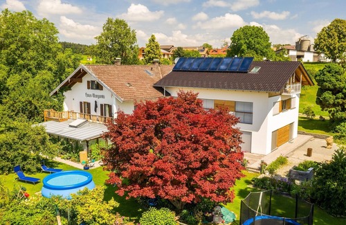Taching a.See Apartment | Ferienwohnung "Julia" bis 4 Personen, 55m²