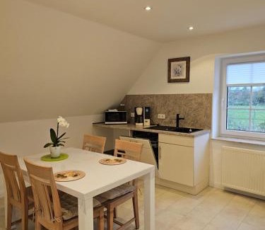 Norddeich Apartment | Ferienwohnung" Julia"in Norden