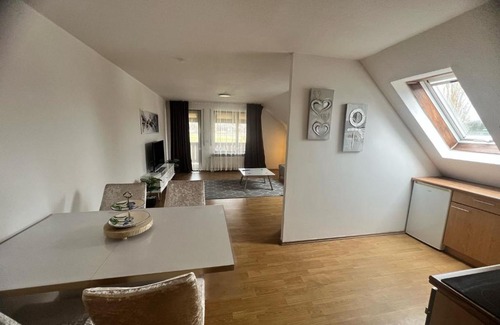 Pleinfeld Apartment | Ferienwohnung KäLi