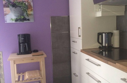 Neureichenau Apartment | Ferienwohnung Köhler