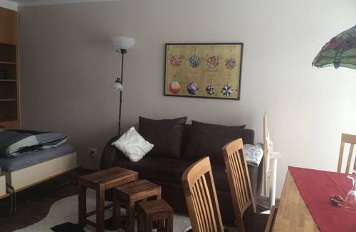Neureichenau Apartment | Ferienwohnung Köhler