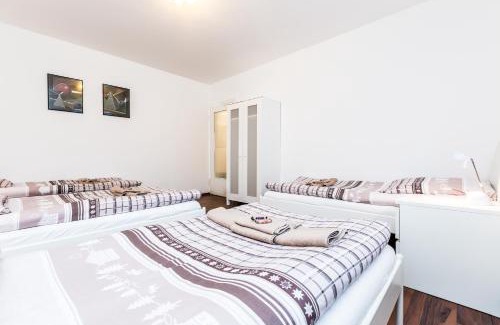 Stammheim Apartment | Ferienwohnung Köln Stammheim