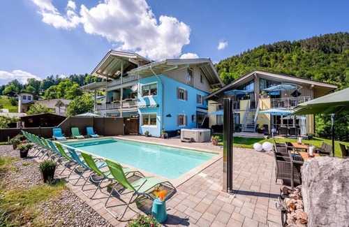 Berchtesgaden Apartment | Ferienwohnung "Königssee" für 1-4 Personen