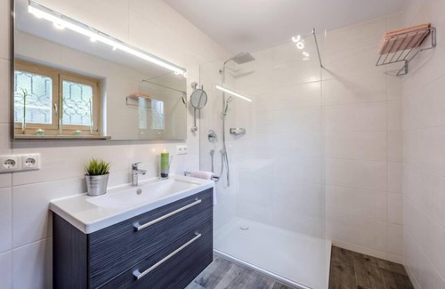 Berchtesgaden Apartment | Ferienwohnung "Königssee" für 1-4 Personen