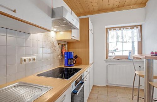 Untersalzberg II Apartment | Ferienwohnung König im Obergeschoss