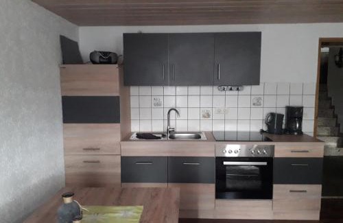 Buchet Apartment | Ferienwohnung Köppl