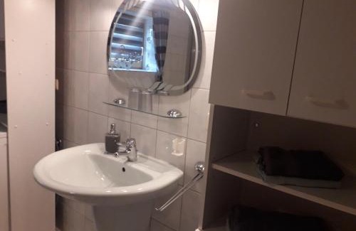 Buchet Apartment | Ferienwohnung Köppl
