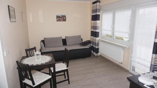 Radensdorf Apartment | Ferienwohnung Kaiser Lübben