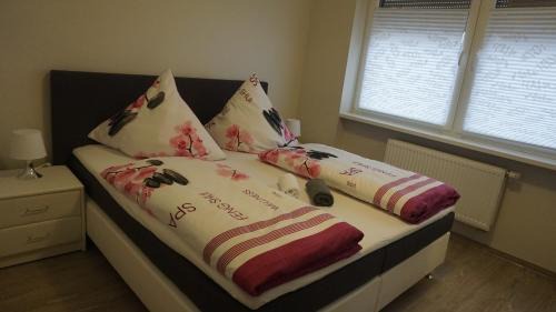 Radensdorf Apartment | Ferienwohnung Kaiser Lübben