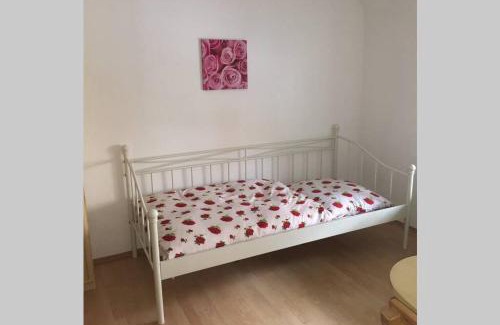 Kalletal Apartment | Ferienwohnung Kalldorf