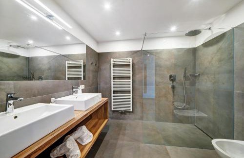 Salonetto Apartment | Ferienwohnung Kaltern