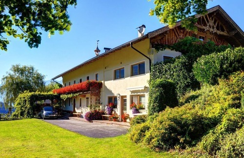 Weerberg Apartment | Ferienwohnung Kapelle - Maxnhagerhof