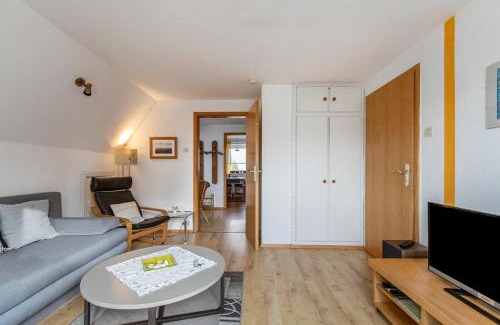 Kappeln Apartment | Ferienwohnung Kappeln - Kiekut 11