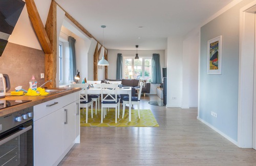 Kappeln Apartment | Ferienwohnung Kappelner Aussichten in Kappeln
