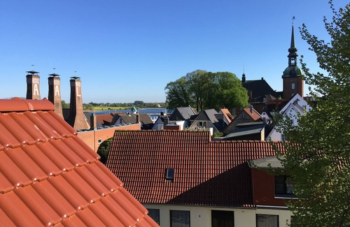 Kappeln Apartment | Ferienwohnung Kappelner Aussichten in Kappeln