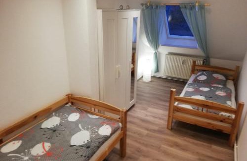 Bad Bederkesa Apartment | Ferienwohnung Kasper