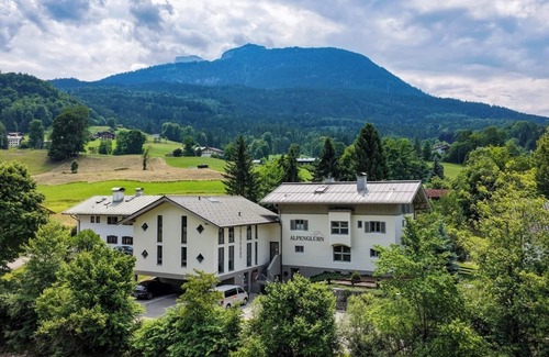 Berchtesgaden Apartment | Ferienwohnung "Kehlstein" für 1-4 Personen