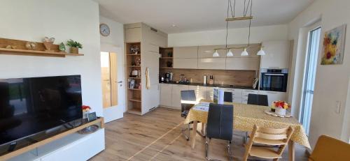 Seeboden Apartment | Ferienwohnung Kehrwieder