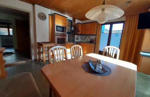 Finkenberg Apartment | Ferienwohnung Kern