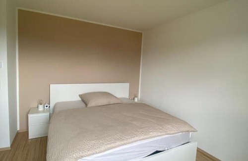 Mainz-Bingen Apartment | Ferienwohnung Kilz III in Gensingen