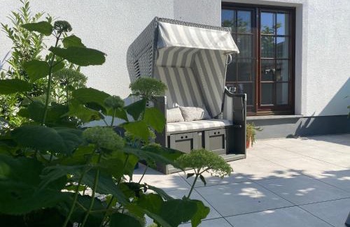 Panschwitz-Kuckau Apartment | Ferienwohnung Klosterblick in der Oberlausitz