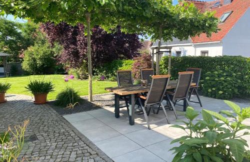 Panschwitz-Kuckau Apartment | Ferienwohnung Klosterblick in der Oberlausitz