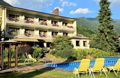 Feld am See Apartment | Ferienwohnung Klamberghof