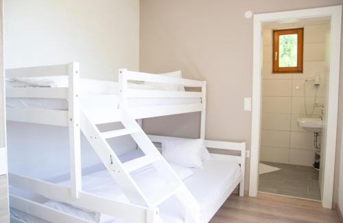 Feld am See Apartment | Ferienwohnung Klamberghof