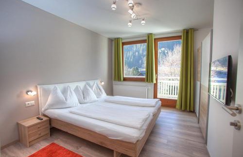 Feld am See Apartment | Ferienwohnung Klamberghof