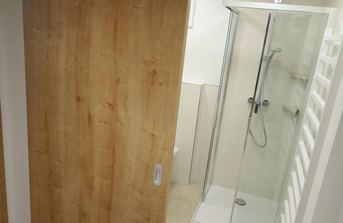 Chieming Apartment | Ferienwohnung Kleeblatt
