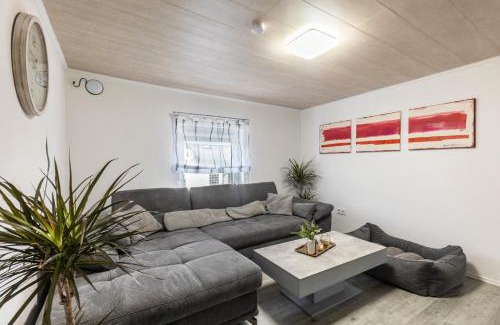 Gunterod Apartment | Ferienwohnung Klein Frankreich