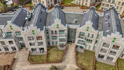 Dangast Apartment | Ferienwohnung Kleines Glück, FeWo Vermittlung Nordsee
