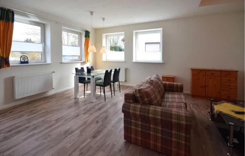 Muritz Apartment | Ferienwohnung Klink