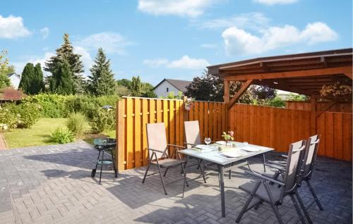 Muritz Apartment | Ferienwohnung Klink