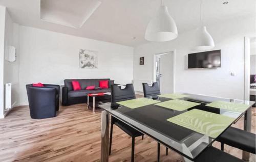 Muritz Apartment | Ferienwohnung Klink