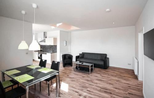 Muritz Apartment | Ferienwohnung Klink