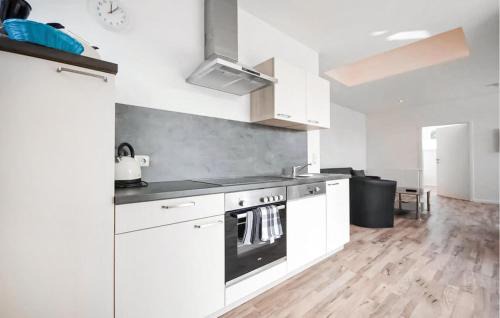 Muritz Apartment | Ferienwohnung Klink