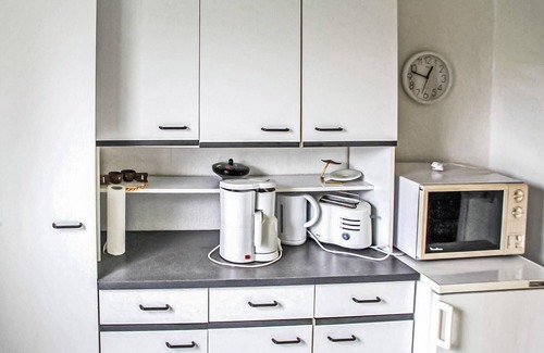 Muritz Apartment | Ferienwohnung Klocksin