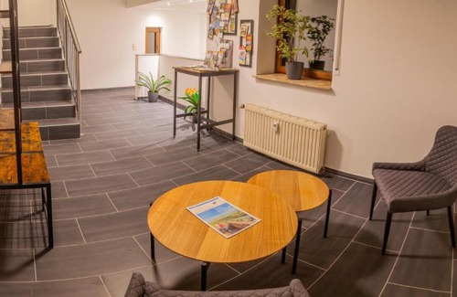 Serrig Apartment | Ferienwohnung Kloep