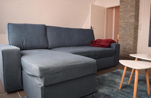 Buedelsdorf Apartment | Ferienwohnung Knaack