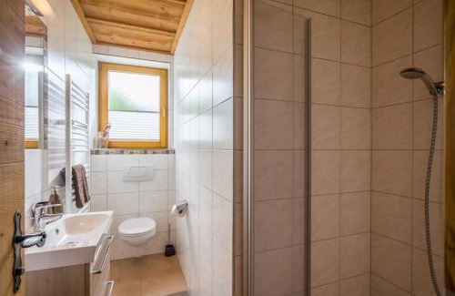 Schlitters House | Ferienwohnung Knabl