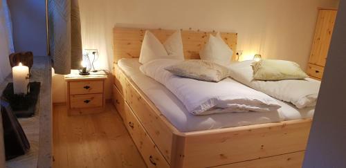 Ramsau Apartment | Ferienwohnung Koglhäusl