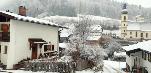 Ramsau Apartment | Ferienwohnung Koglhäusl