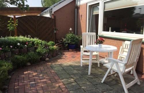 Leer Apartment | Ferienwohnung Koriath, 15107