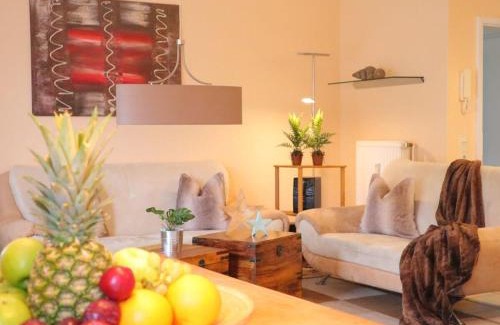 Neufeld Apartment | Ferienwohnung Kormoran