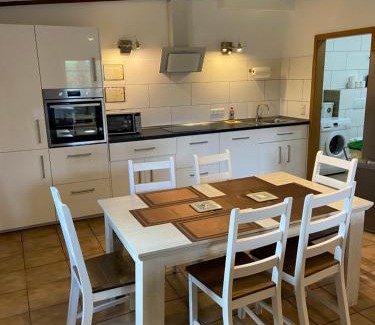 Mochau Apartment | Ferienwohnung Kornkäfer 2