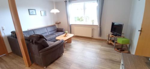 Rhede Apartment | Ferienwohnung Kröger