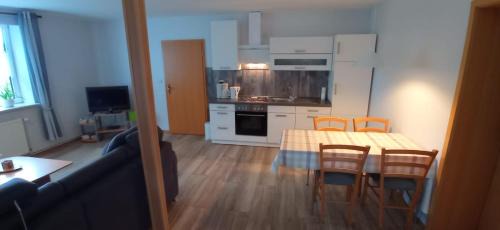Rhede Apartment | Ferienwohnung Kröger